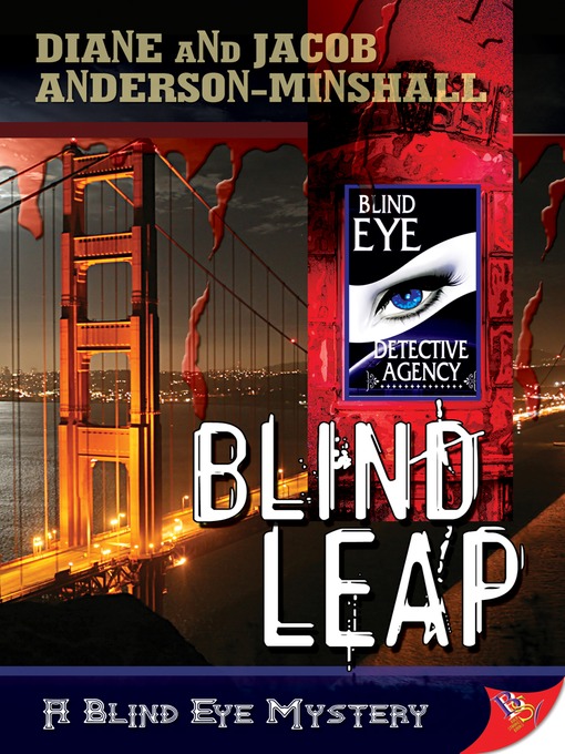 Title details for Blind Leap by Diane Anderson-Minshall - Available